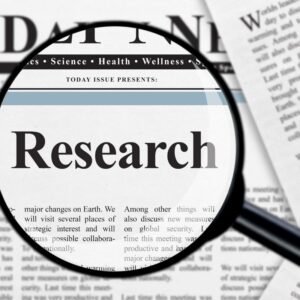 Research Writing Basics