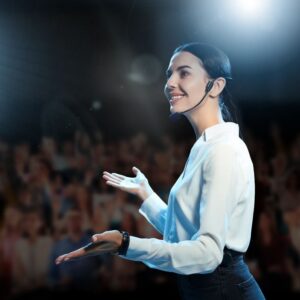 Public Speaking Essentials