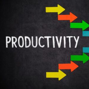 Digital Productivity Skills Training